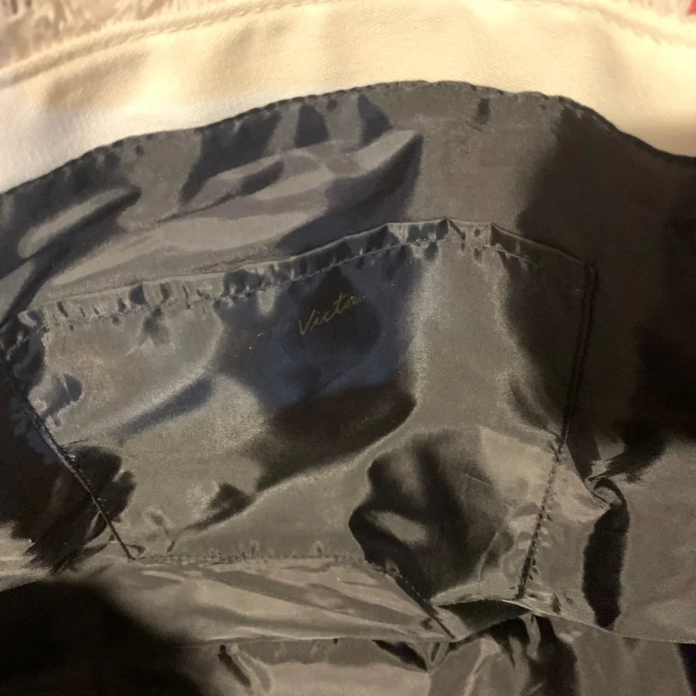 NWT Victoria’s Secret Pink/White Tote Bag